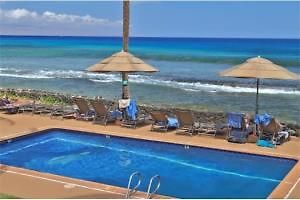 Beautiful Ground Floor! Corner! Just Steps To Ocean And Pool!120 Hotell Napili-Honokowai Eksteriør bilde