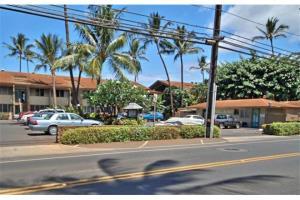 Beautiful Ground Floor! Corner! Just Steps To Ocean And Pool!120 Hotell Napili-Honokowai Eksteriør bilde