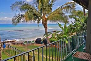 Beautiful Ground Floor! Corner! Just Steps To Ocean And Pool!120 Hotell Napili-Honokowai Eksteriør bilde